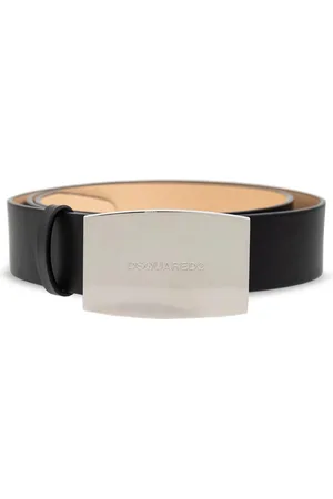Dsquared2 Leather Belt