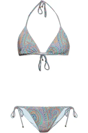 Etro Two-piece Swimsuit