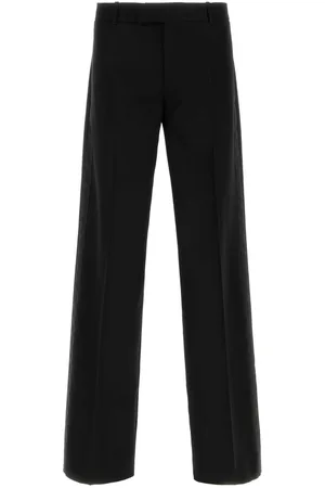 Alexander McQueen Wool Pant