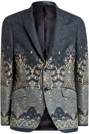 Etro Jacket