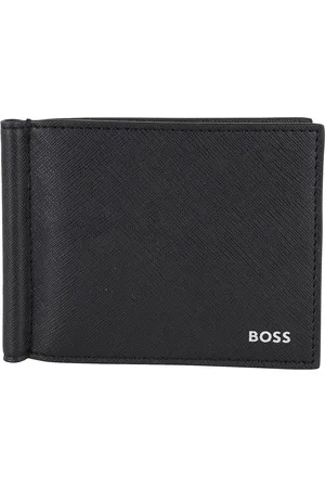 HUGO BOSS Zair Bifold Clip