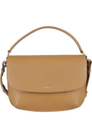 A.P.C. A. P.C. Sac Sarah Shoulder A Strap