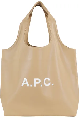 A.P.C. A. P.C. Tote Ninon