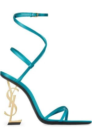 Saint Laurent Opyum Sandals
