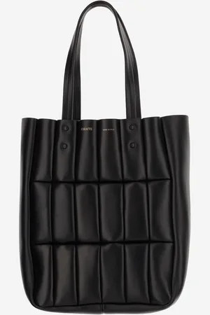 Khaite Small Zoe Tote Bag