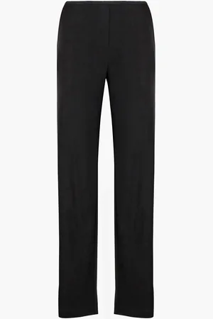 Helmut Lang Viscose Pants