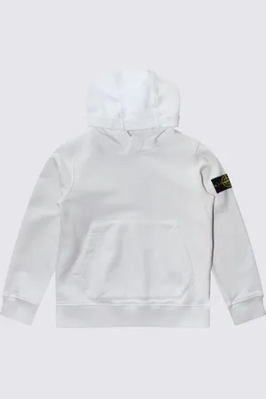 Stone Island Cotton Sweatshirt