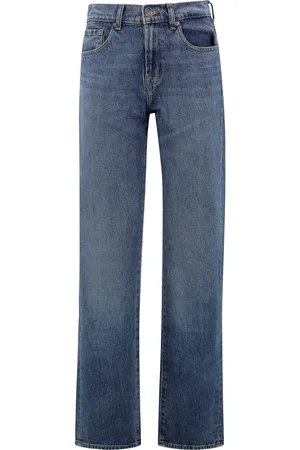 7 for all Mankind Tess Jeans