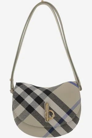 Burberry Small Rocking Horse Bag
