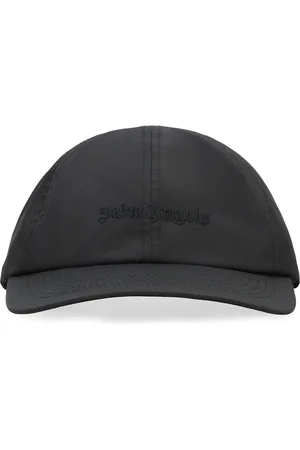 Palm Angels Logo Baseball Cap