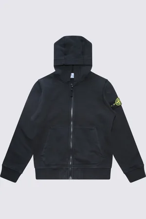 Stone Island Cotton Sweatshirt
