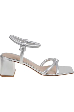 Gianvito Rossi G32445 Nappa Silk