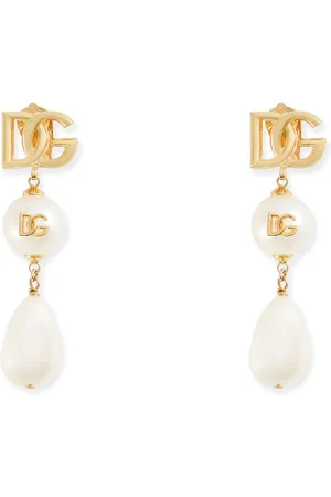 Dolce & Gabbana Everyday Drops Clips Earrings