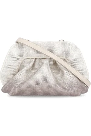 THEMOIRÈ Strass Degrade Pochette