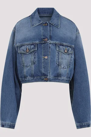 Prada Denim Jacket
