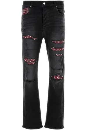 AMIRI Stretch Denim Jeansâ