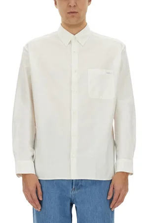 A.P.C. A. P.C. Shirt mateo