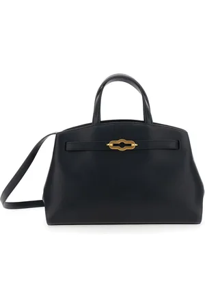 MULBERRY Small Pimlico Tote High Gloss