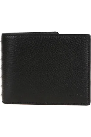 VALENTINO GARAVANI Bifold Wallet Rockstud