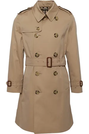 Burberry Trench