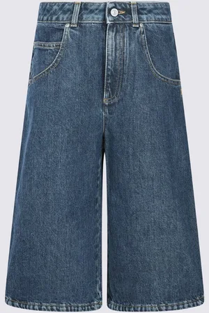 Givenchy Cotton Denim Jeans