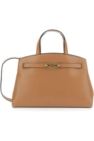 MULBERRY Pimlico Small Handbag With Adjustable And Removable Shoulder Strap In Leather Woman