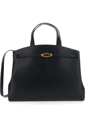 MULBERRY Pimlico Handbag With Adjustable And Removable Shoulder Strap In Leather Woman