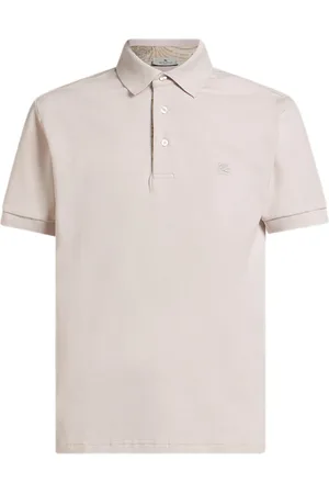 Etro Polo Shirt