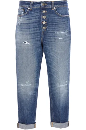 Dondup Koons Gioiello Jeans