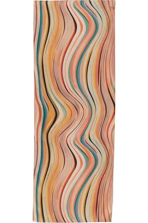 Paul Smith Swirl Scarf