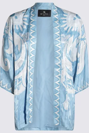 Etro Printed Jacket