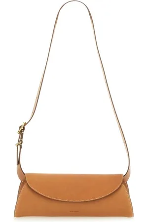 Jil Sander Small cannoli Bag