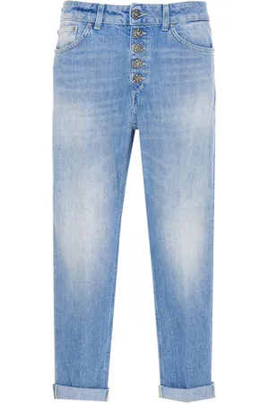 Dondup Koons Gioiello Jeans