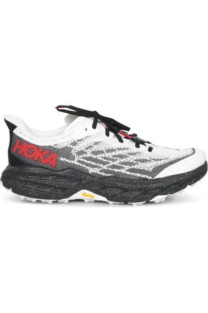 Hoka One One Speedgoat 5 Black- Sneakers