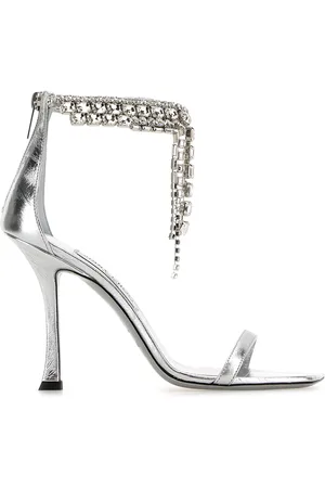 Jimmy Choo Verity Sandal 100