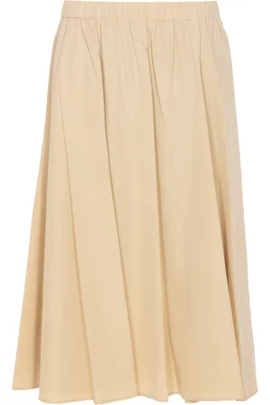 Kenzo Boke Flower 2.0 Midi Skirt
