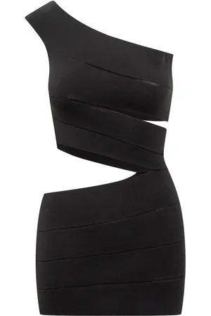 Dsquared2 Knit Midi Dress
