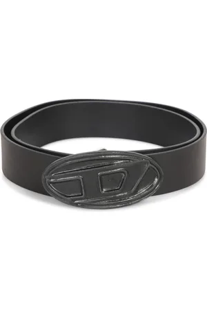 Diesel D Oval Belt