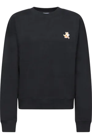 Maison Kitsuné Speedy Fox Sweatshirt