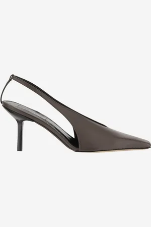 Armarium Evelina Leather Slingback