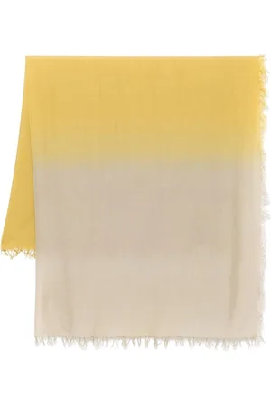 Fabiana Filippi Degrade Scarf