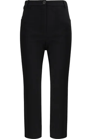 The Andamane Boot-cut Pants