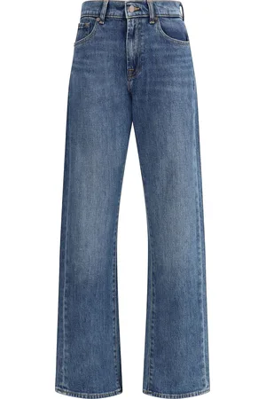 7 for all Mankind Jasper Jeans