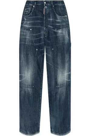 Dsquared2 Jeans Loose