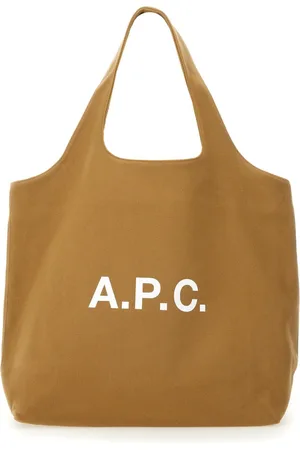 A.P.C. A. P.C. ninon Tote Bag