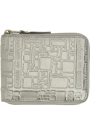 Comme des Garçons Leather Wallet