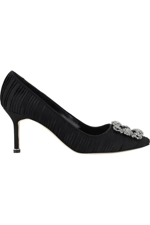 Manolo Blahnik Hangisi Pumps