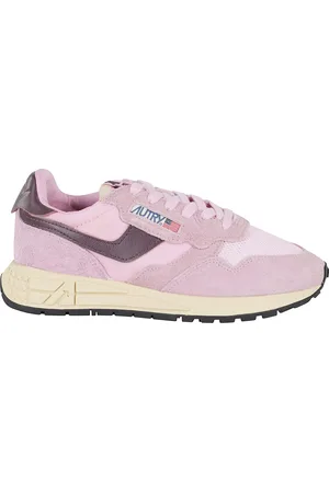 Autry Reelwind Low Top Sneakers