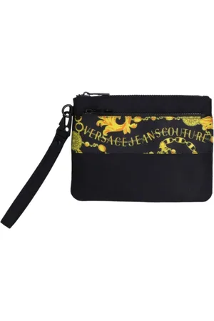 VERSACE Pouch Bag
