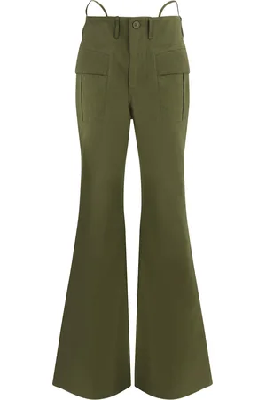 R13 Flare Pant